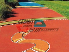 厂家直销景观地坪