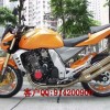 特价销售各种进口摩托跑车川崎新生代Z100