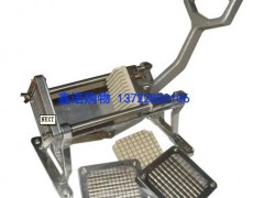 手动薯条机、切薯条机、切马铃薯条机、手摇薯条机 手动薯条机、切薯条机、切马铃薯条机、手摇薯条机