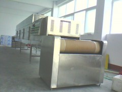 供应微波干燥设备