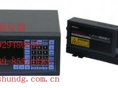 日本三丰镭射LSM6000