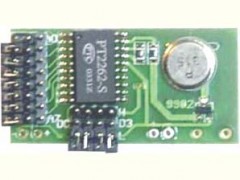 编码发射模块9902