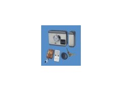 刷卡一体锁/联网型刷卡一体锁/广州刷卡锁/电插锁 刷卡一体锁/联网型刷卡一体锁/广州刷卡锁/电插锁