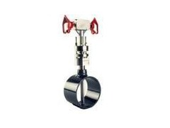 供应管道式威力巴流量计