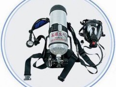 供应正压式空气呼吸器