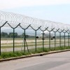 机场护栏网、铁路护栏网、镀锌电焊网