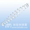 桃江县弹簧厂供应垂直提升门扭簧|扭转弹簧|电池簧|弹片