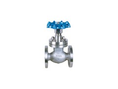 不锈钢暗杆波纹管截止阀