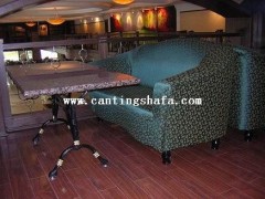 咖啡厅沙发-上海咖啡厅沙发-价格-咖啡厅沙发图片|尺寸