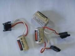 ER10/283.6V， 麦克赛尔锂电池