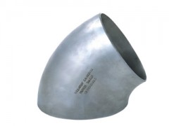 60度不锈钢弯头,美标弯头,等径弯头,管件