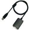 USB转RS232 1.1转换器