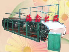 全自动多色印花机