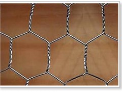 镀锌六角网  pvc六角网