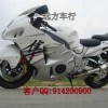 特价销售各种进口摩托跑车铃木SUZUKI GSX1300R