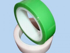 上海浙江江苏PET绿色高温胶带