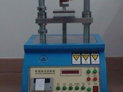环压强度试验机