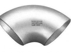 不锈钢弯头,国标弯头,河北宏润管件