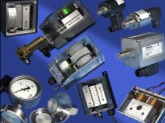 德国PINTER压力开关、PINTER压力变送器