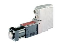 美国MOOG伺服阀、MOOG电液伺服阀