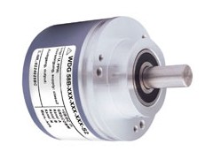 德国WACHENDORFF编码器