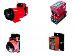 德国TR编码器、TR位置传感器