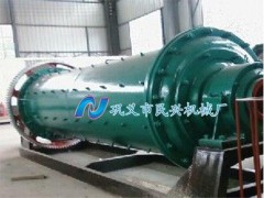 河南格子球磨机厂家，格子球磨机价格-民兴机械