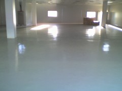 西双版纳环氧地坪 德宏环氧地坪