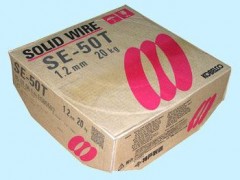 DW-50WT日本神钢焊丝