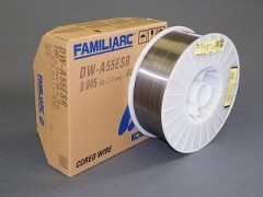 DW-55LSR日本神钢焊丝