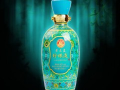 景泰蓝酒瓶，景泰蓝酒瓶生产厂，深圳景泰蓝酒瓶有限公司