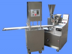 全自动包子馒头组合机