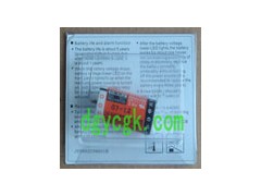 CR17335SE3.0V,三洋锂电池