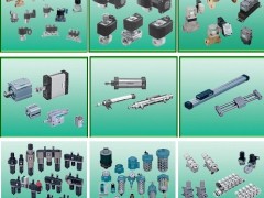 CKD气缸，喜开理气缸一级代理