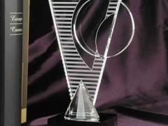 北京水晶工艺品厂