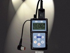 DC-3000C超声波测厚仪 DC-3000C超声波测厚仪
