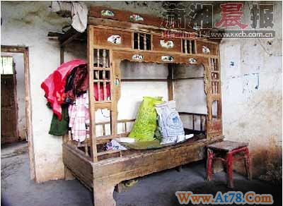 铁腕局长3年惩办53贪官 亲侄女婿犯案照查