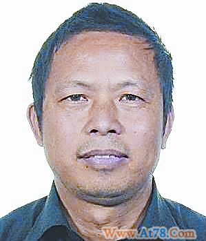 长沙爆炸案嫌犯可能窜至湖北 警方悬赏10万缉拿