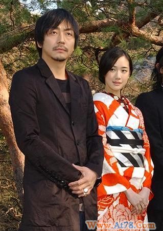 苍井优与中年男友半同居双方事务所默认恋情