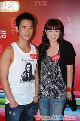 郑嘉颖坚称会拜祭戴思聪 最重要的是不影响他人