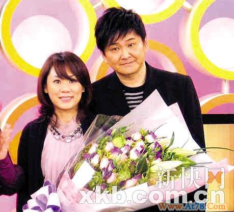 贺一航吸毒召妓被捕小女友力挺婚期不变