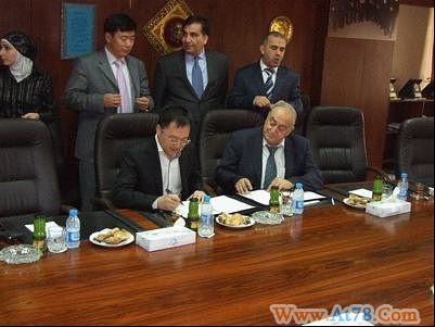 约旦展境外招商第二役：“七月先锋行动”