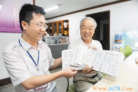 几万元起家到14家分店 听听徐老板的创业经(图)