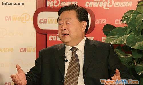 陕西省国土厅长王登记。