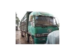 东莞至萍乡货运