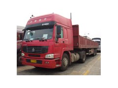 东莞至赣州货运