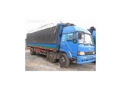 东莞至厦门货运