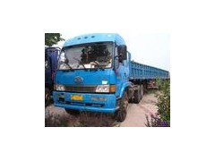 东莞至泉州货运