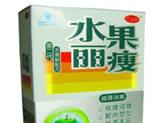 水果丽瘦 细腰消腩