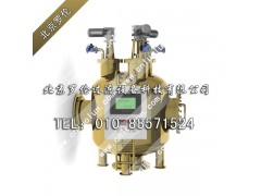 反冲洗刷式过滤器